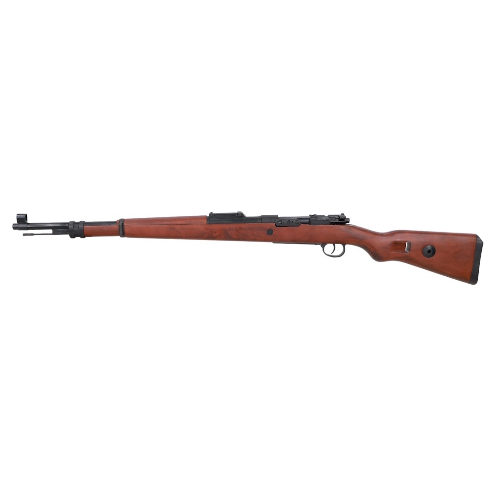 SPECNA ARMS BOLT ACTION RIFLE KAR98K REAL WOOD (SPE-03-048933)