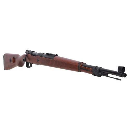 SPECNA ARMS BOLT ACTION RIFLE KAR98K REAL WOOD (SPE-03-048933)