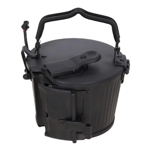 SPECNA ARMS ELECTRIC DRUM 2500 ROUNDS MAGAZINE FOR MG42 SERIES (SPE-05-048928)