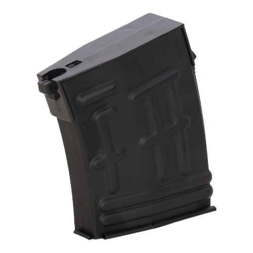 SPECNA ARMS LOW-CAP 33 ROUNDS MAGAZINE FOR SVD SERIES (SPE-05-048932)