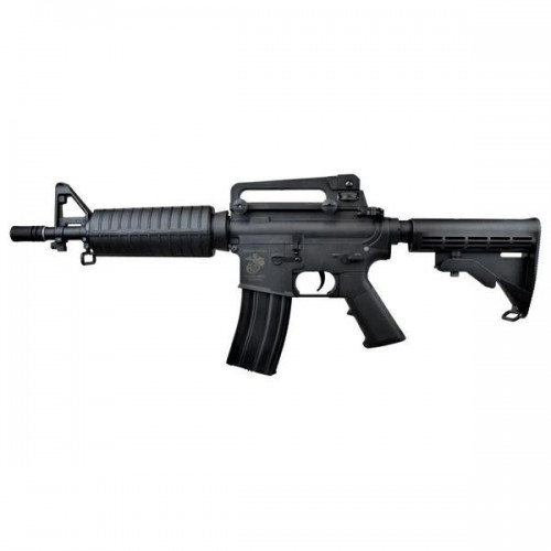 D|BOYS ELECTRIC RIFLE M4 M933 METAL VERSION BLACK (3981M)