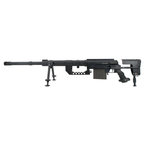 S&T FUCILE BOLT ACTION ST200 NERO (S&TM200B)