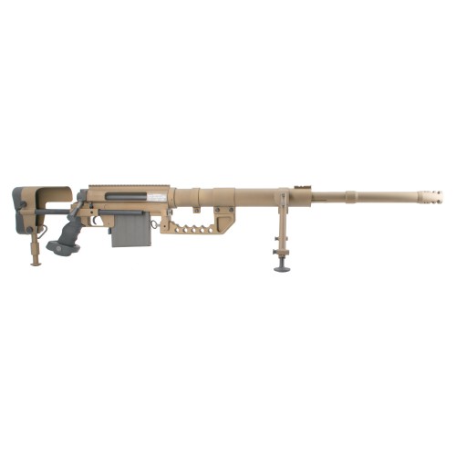 S&T FUCILE BOLT ACTION ST200 TAN (S&TM200T)