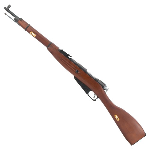 S&T FUCILE BOLT ACTION M1938 MOSIN NAGANT VERO LEGNO (S&TM1938)