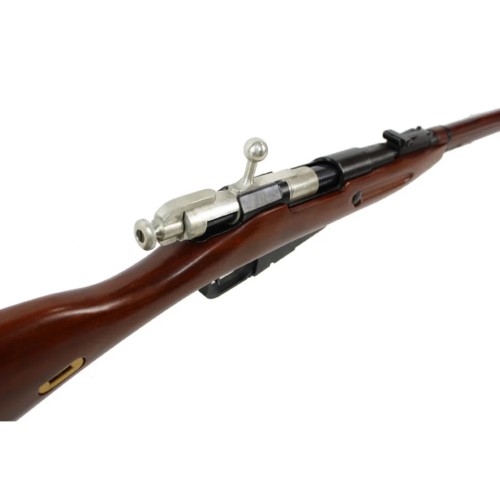 S&T FUCILE BOLT ACTION M1891/30 MOSIN NAGANT VERO LEGNO (S&TM1891)