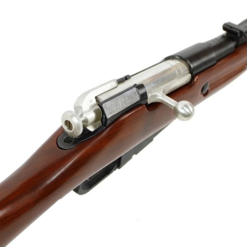 S&T FUCILE BOLT ACTION M1891/30 MOSIN NAGANT VERO LEGNO (S&TM1891)