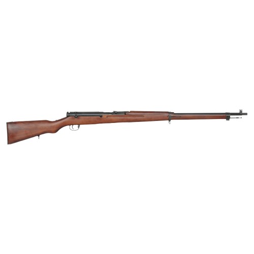 S&T SPRING POWERED BOLT ACTION TYPE 38 REAL WOOD (S&TTYPE38)