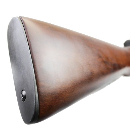 S&T SPRING POWERED BOLT ACTION TYPE 38 CARBINE REAL WOOD (S&TTYPE38C)