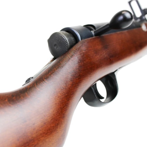 S&T SPRING POWERED BOLT ACTION TYPE 38 CARBINE REAL WOOD (S&TTYPE38C)