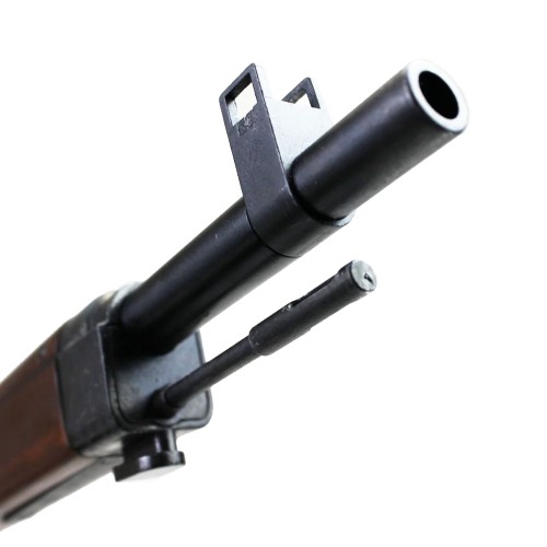 S&T SPRING POWERED BOLT ACTION TYPE 38 CARBINE REAL WOOD (S&TTYPE38C)