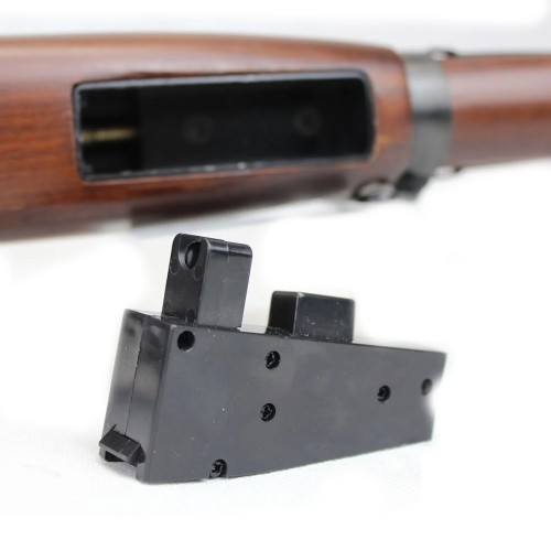 S&T SPRING POWERED BOLT ACTION TYPE 38 CARBINE REAL WOOD (S&TTYPE38C)