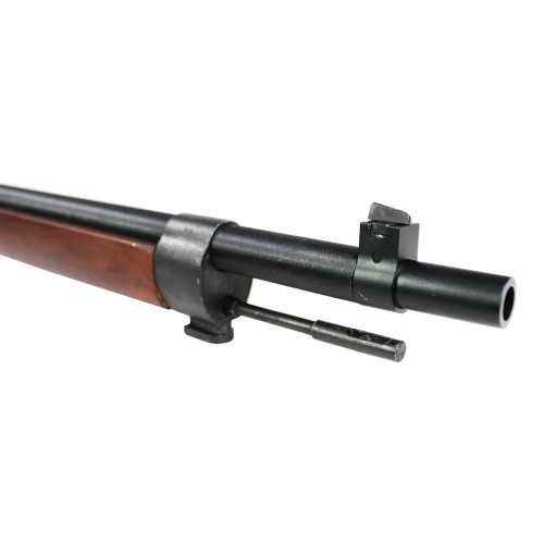 S&T SPRING POWERED BOLT ACTION TYPE 38 EARLY MODEL REAL WOOD (S&TTY38E)