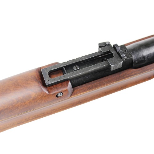 S&T SPRING POWERED BOLT ACTION TYPE 38 EARLY MODEL REAL WOOD (S&TTY38E)