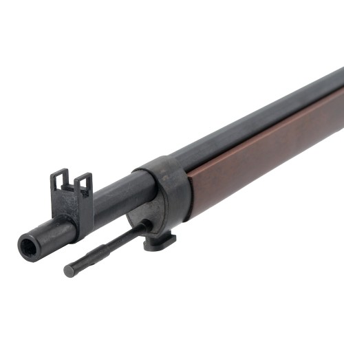 S&T SPRING POWERED BOLT ACTION TYPE 38 REAL WOOD (S&TTY38)
