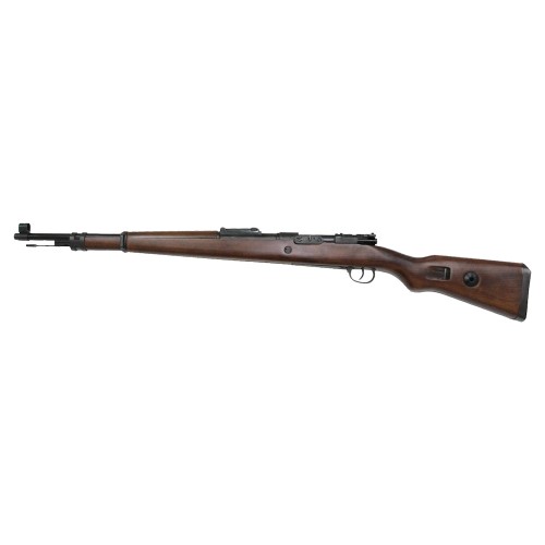 S&T FUCILE BOLT ACTION KAR 98K VERO LEGNO (S&TK98)