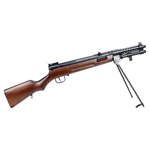 S&T ELECTRIC RIFLE TYPE 100 REAL WOOD (S&TTY100)