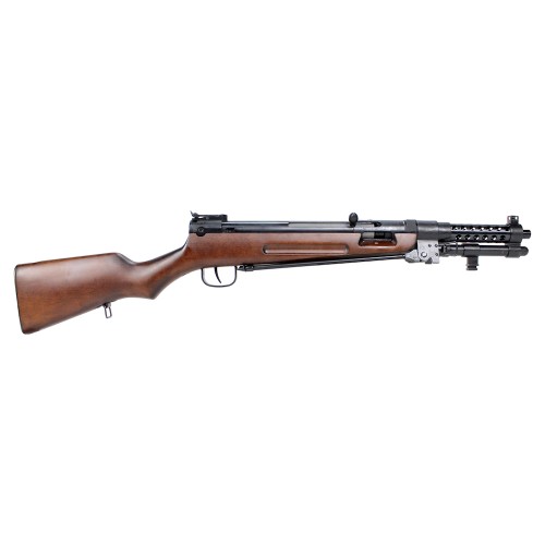 S&T ELECTRIC RIFLE TYPE 100 REAL WOOD (S&TTY100)