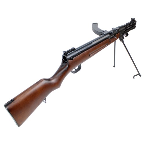 S&T FUCILE ELETTRICO TYPE 100 VERO LEGNO (S&TTY100)
