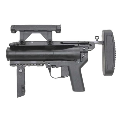 S&T LANCIAGRANATE M320A1 NERO (STGLM320N)