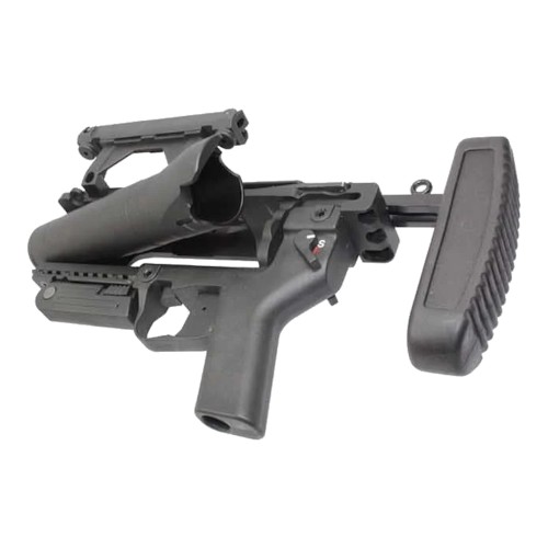 S&T GRENADE LAUNCHER M320A1 BLACK (STGLM320N)