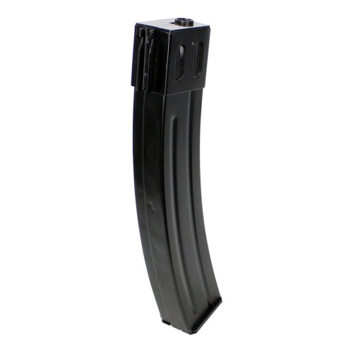 S&T MID-CAP MAGAZINE 120 ROUNDS FOR PPSH BLACK (STPP120)