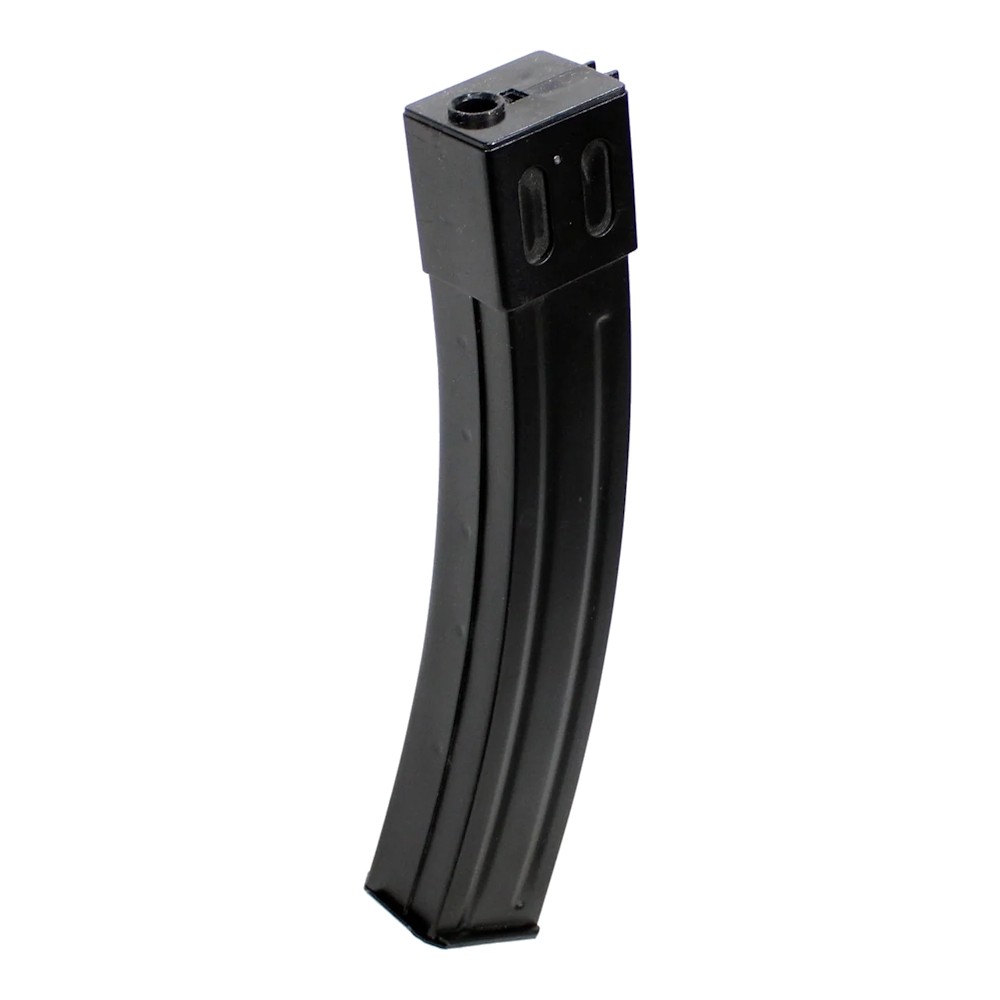 S&T MID-CAP MAGAZINE 120 ROUNDS FOR PPSH BLACK (STPP120)