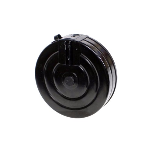 S&T DRUM MAGAZINE 2000 ROUNDS FOR PPSH BLACK (STPP2000)