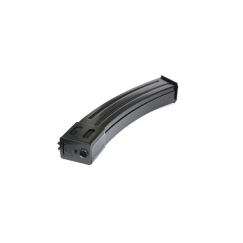 S&T HI-CAP MAGAZINE 540 ROUNDS FOR PPSH BLACK (STPP540)