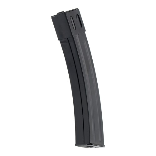 S&T HI-CAP MAGAZINE 540 ROUNDS FOR PPSH BLACK (STPP540)