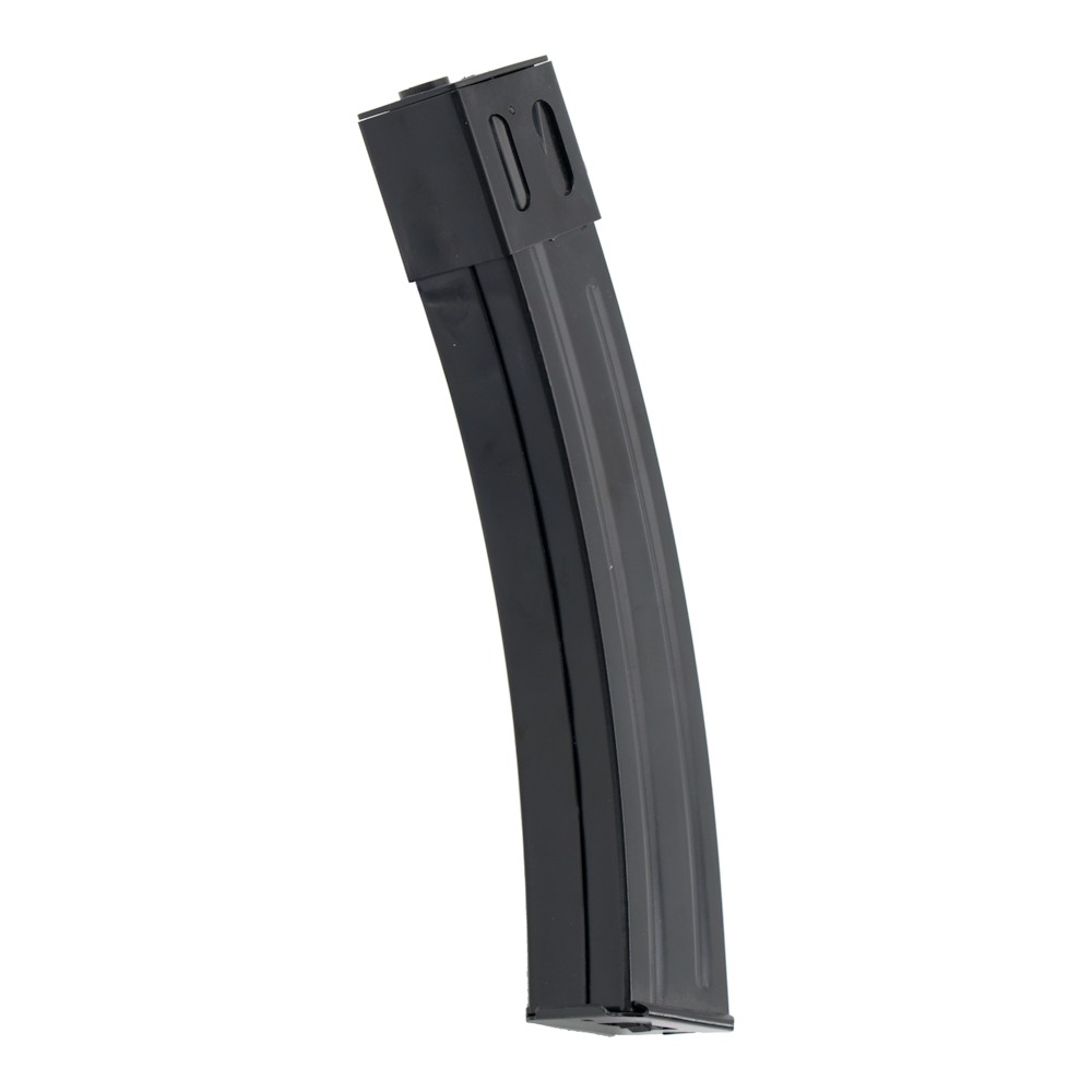 S&T HI-CAP MAGAZINE 540 ROUNDS FOR PPSH BLACK (STPP540)