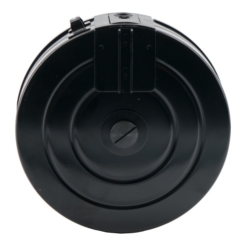 S&T DRUM MAGAZINE 2000 ROUNDS FOR PPSH BLACK (STPP2000)