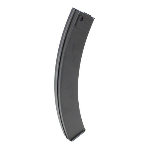 S&T CARICATORE MID-CAP 110 COLPI PER TYPE 100 SERIES NERO (STMAG52)