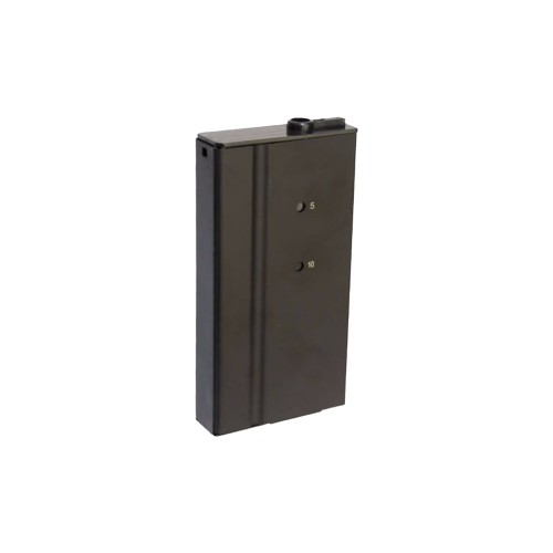 S&T CARICATORE MID-CAP 140 COLPI PER TYPE 64 SERIES NERO (STMAG04)