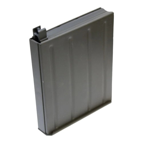 S&T MID-CAP MAGAZINE 100 ROUNDS FOR M200 BLACK (STMAG14)