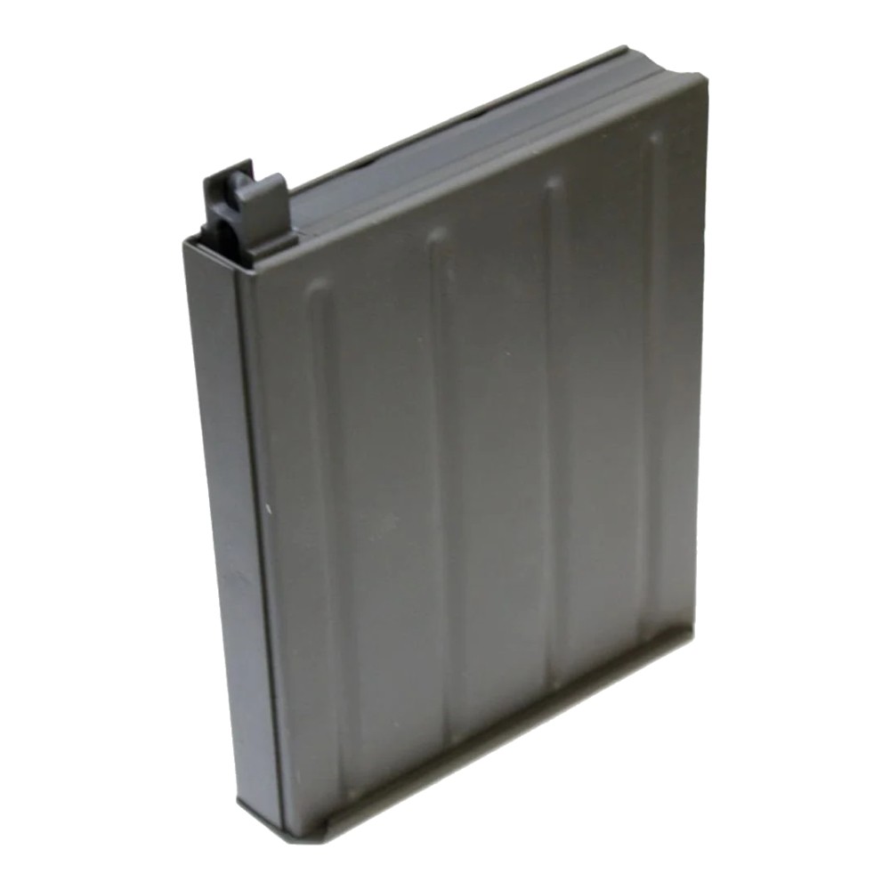 S&T MID-CAP MAGAZINE 100 ROUNDS FOR M200 BLACK (STMAG14)