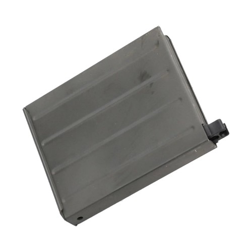 S&T MID-CAP MAGAZINE 100 ROUNDS FOR M200 BLACK (STMAG14)
