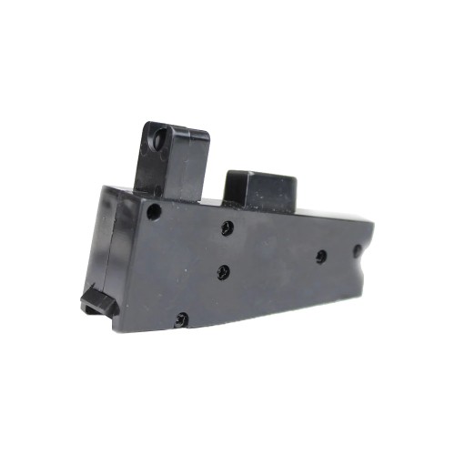S&T LOW-CAP MAGAZINE 20 ROUNDS FOR TYPE 38 BLACK (STMAG17C)