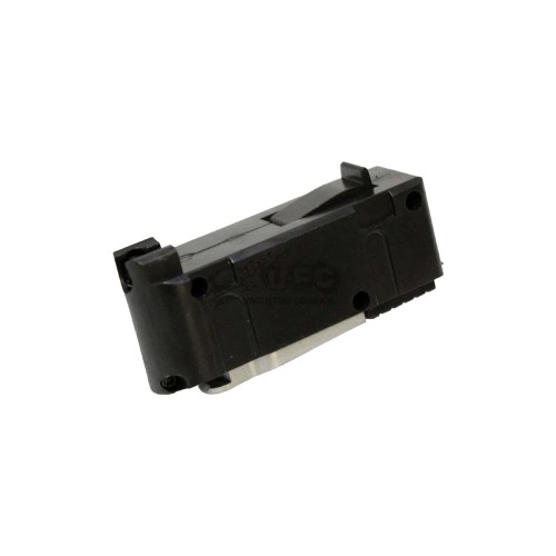 S&T LOW-CAP MAGAZINE 22 ROUNDS FOR M870 BLACK (STMAG07)