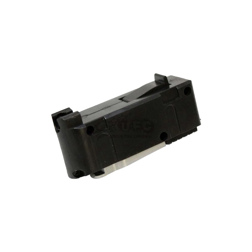 S&T CARICATORE LOW-CAP 22 COLPI PER M870 SERIES NERO (STMAG07)