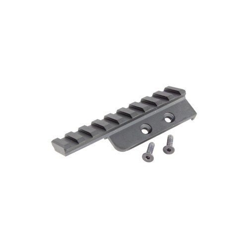S&T UPPER 20mm RAIL FOR TYPE 38 / 97 SERIES (STMT12)