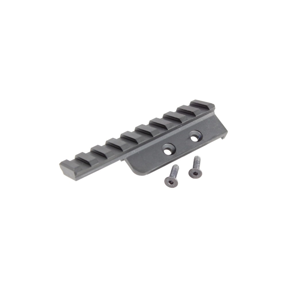 S&T UPPER 20mm RAIL FOR TYPE 38 / 97 SERIES (STMT12)