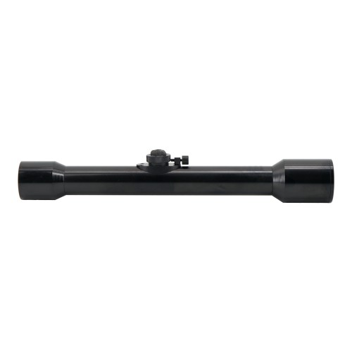 S&T RIFLE SCOPE ZF39 TYPE 4X ZOOM 32mm LENS BLACK (STSC02)