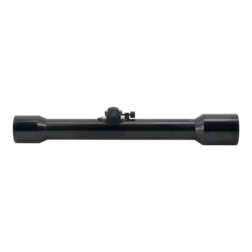S&T RIFLE SCOPE ZF39 TYPE 4X ZOOM 32mm LENS BLACK (STSC02)