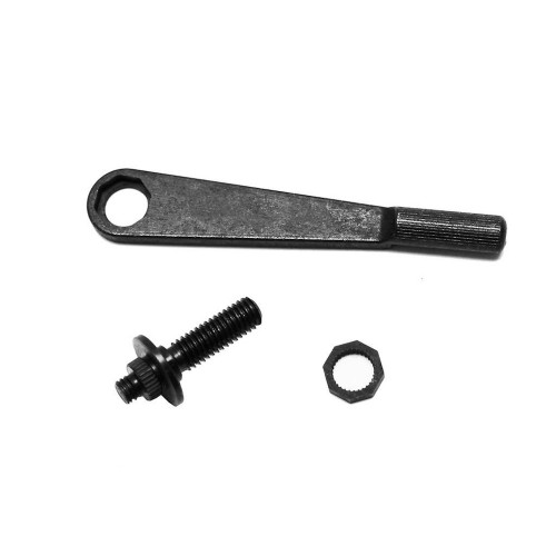 S&T SIDE MOUNT RELEASE LEVER FOR ZF39 SCOPES FOR KAR98K SERIES (STSC02SM01)