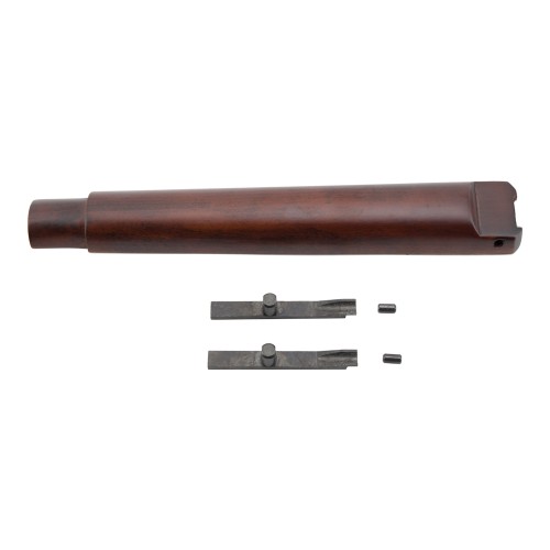 S&T REAL WOOD UPPER HANDGUARD FOR TYPE 38 (STT38B02)