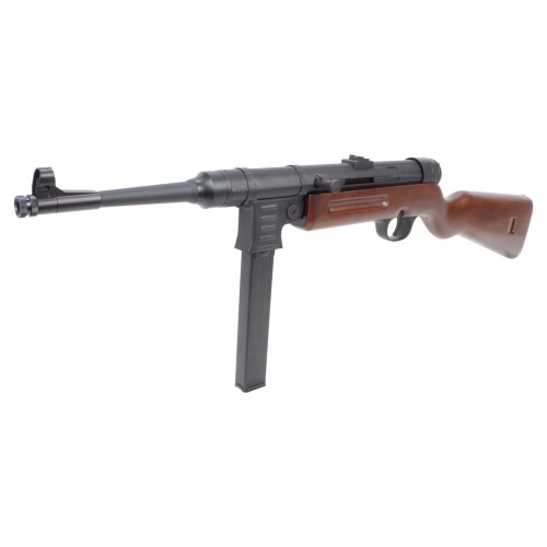 AGM ELECTRIC RIFLE MP41 REAL  WOOD (MP41)