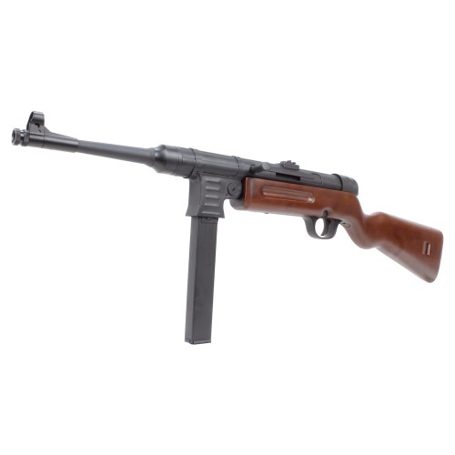 AGM FUCILE ELETTRICO MP41 REAL WOOD (MP41)