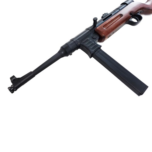 AGM ELECTRIC RIFLE MP41 REAL  WOOD (MP41)
