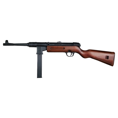 AGM ELECTRIC RIFLE MP41 REAL  WOOD (MP41)