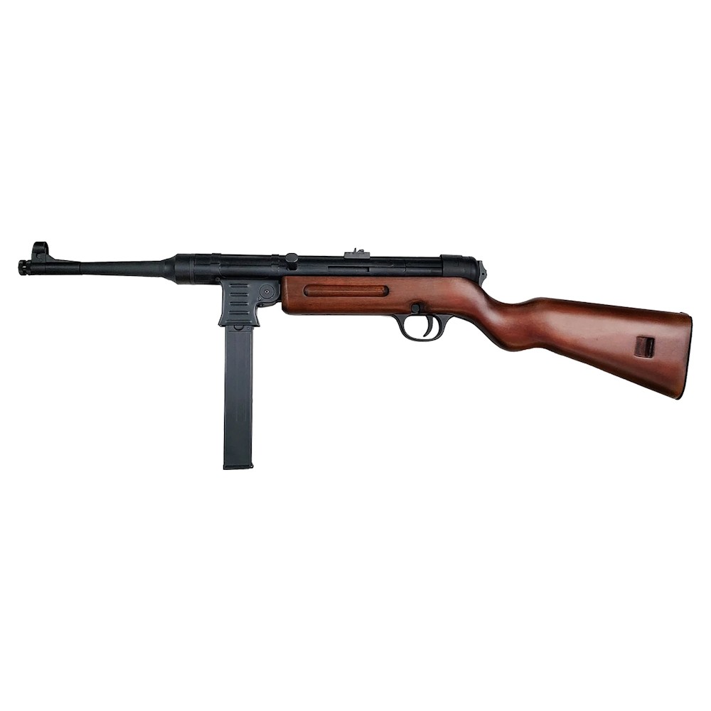 AGM ELECTRIC RIFLE MP41 REAL  WOOD (MP41)
